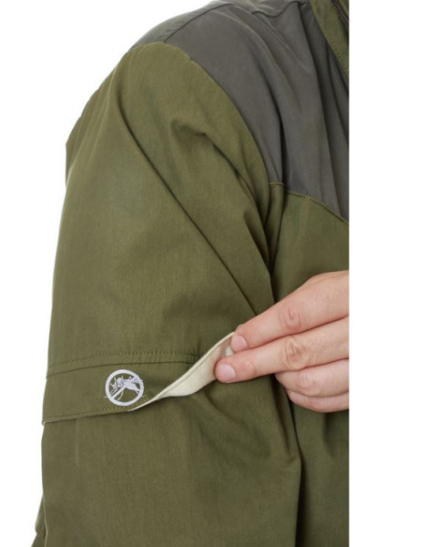 Костюм мужской летний противоэнцефалитный ЭЛИТ БАРЬЕР PAYER купить за 10700 ₽ в магазине «Аматис»