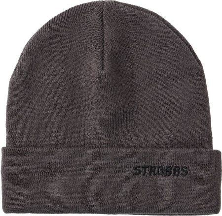 Шапка мужская зимняя STROBBS M005
