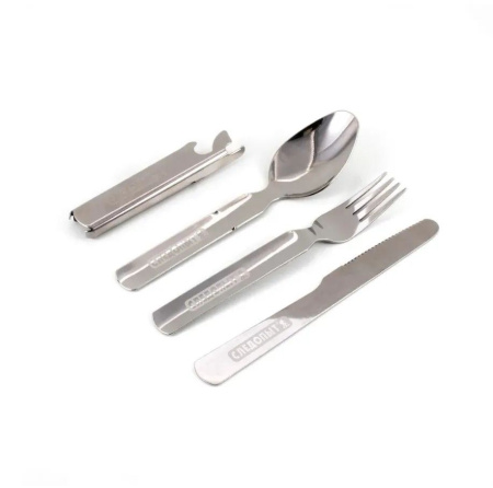 Набор столовых приборов СЛЕДОПЫТ PF-CWS-P59