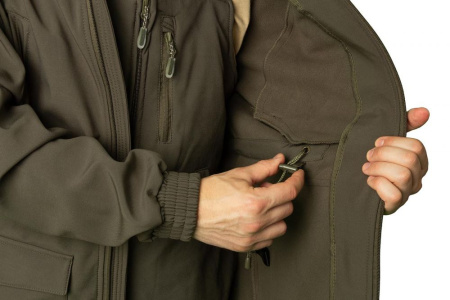 Костюм мужской демисезонный ORION Active Свелл купить за 7500 ₽ в магазине «Аматис»