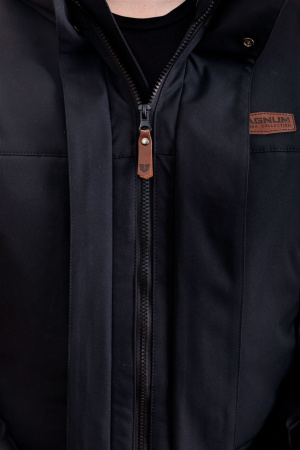 Куртка Парка HUSKY PARKA -40 купить за 12500 ₽ в магазине «Аматис»