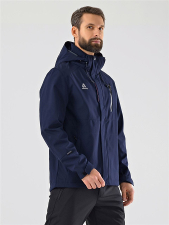 Мужская куртка-виндстоппер Azimuth  купить за 8300 ₽ в магазине «Аматис»