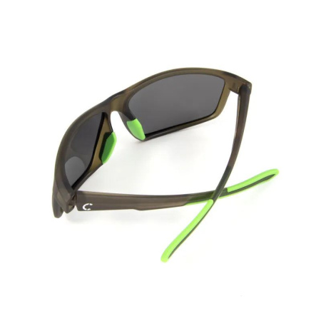 Очки поляризационные СЛЕДОПЫТ Sequoia в футляре, линзы grey with white revo купить за 1500 ₽ в магазине «Аматис»