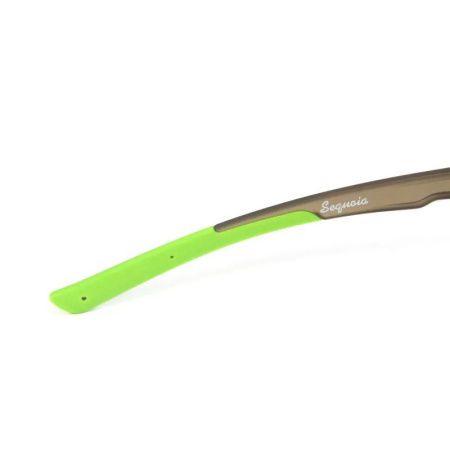 Очки поляризационные СЛЕДОПЫТ Sequoia в футляре, линзы grey with white revo купить за 1500 ₽ в магазине «Аматис»