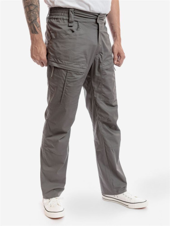 Брюки мужские летние АТЛАС т.Micro Rip-Stop, бежевый купить за 4900 ₽ в магазине «Аматис»