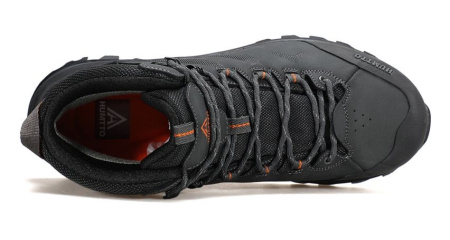 Ботинки мужские Humtto 709 демисезонные, Grey купить за 7250 ₽ в магазине «Аматис»