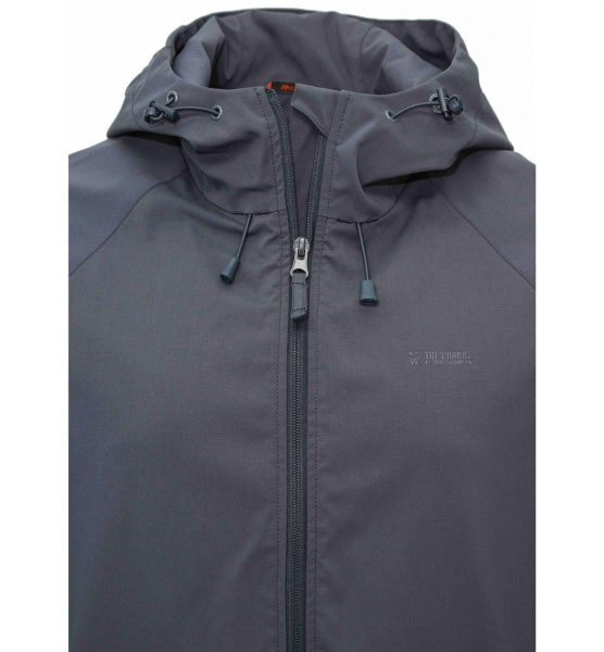 Ветровка мужская БРИЗ купить за 6000 ₽ в магазине «Аматис»