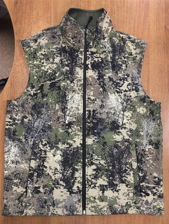 Жилет мужской утепленный РЕГАТО