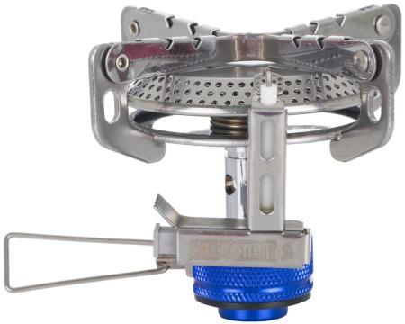 Плитка портативн.газ.СЛЕДОПЫТ Маленький костерок PF-GSP-S03 купить за 2180 ₽ в магазине «Аматис»