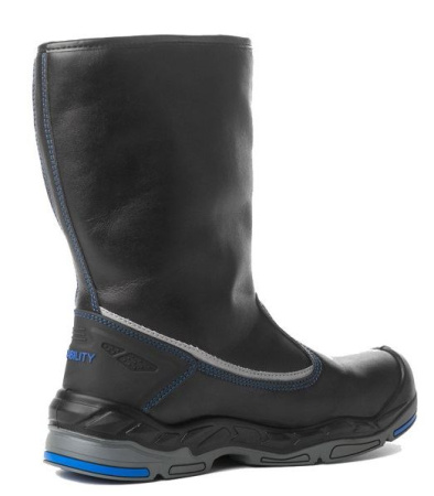 Сапоги СМ-12 ПУ/НИТРИЛ КП КС купить за 6720 ₽ в магазине «Аматис»