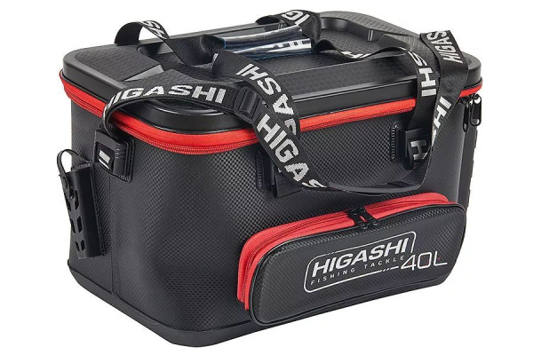 Сумка HIGASHI Hard Eva Bag 40L купить за 7030 ₽ в магазине «Аматис»