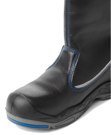 Сапоги СМ-12 ПУ/НИТРИЛ КП КС купить за 6720 ₽ в магазине «Аматис»