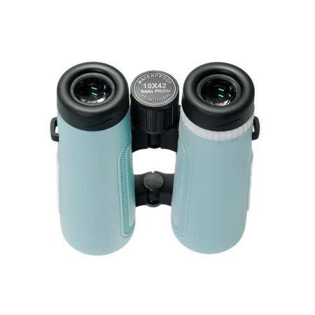 Бинокль Veber Nature Russia 10x42 Крым купить за 6500 ₽ в магазине «Аматис»