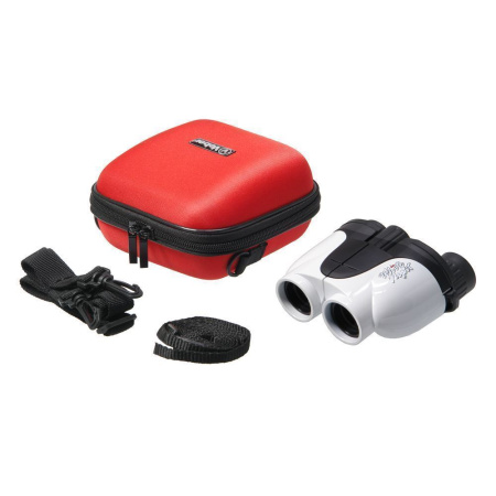 Бинокль 8*25 Veber White Night