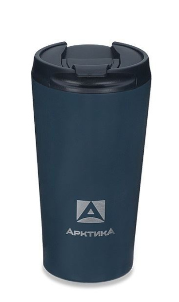 Термо-кружка Арктика 716-360B 360мл купить за 1120 ₽ в магазине «Аматис»