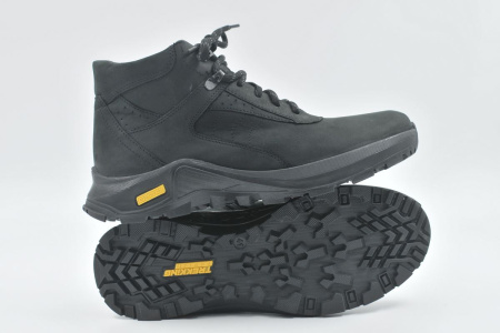 Ботинки мужские зимние 1426 купить за 2500 ₽ в магазине «Аматис»