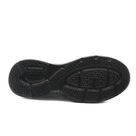 Кроссовки мужские Peng Suo nik-MD2009-1/nik-MD2008-01, черный купить за 690 ₽ в магазине «Аматис»