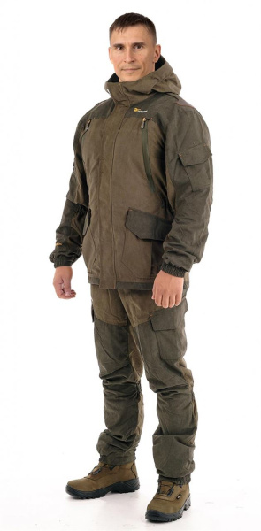 Костюм мужской демисезонный МАГНУМ  купить за 20490 ₽ в магазине «Аматис»