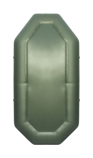 Лодка надувная Аква Оптима240 купить за 15600 ₽ в магазине «Аматис»