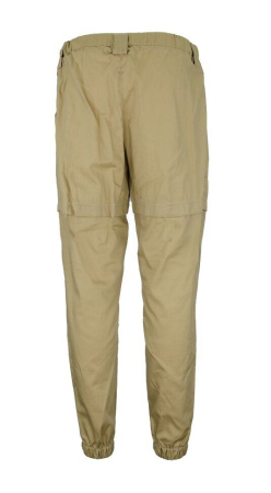 Костюм противоэнцефалитный антимоскитный Элементаль тк. Хлопок, бежевый купить за 4830 ₽ в магазине «Аматис»