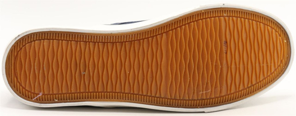 Слипоны мужские HappyDi  купить за 390 ₽ в магазине «Аматис»