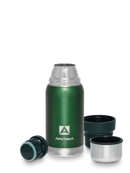 Термос Арктика 106-500з купить за 2450 ₽ в магазине «Аматис»