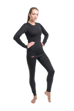 Комплект термобелья Comfort Extrim Wom 