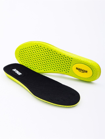 Стельки BRAUS ZOOM р.40-46 купить за 420 ₽ в магазине «Аматис»