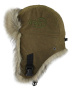 Шапка-ушанка Ifrit Egir (Олива) Finlandia купить за 1800 ₽ в магазине «Аматис»