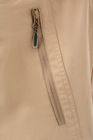 Костюм мужской летний противоэнцефалитный ЭЛИТ БАРЬЕР ORION Active (куртка+брюки), светло бежевый купить за 11240 ₽ в магазине «Аматис»