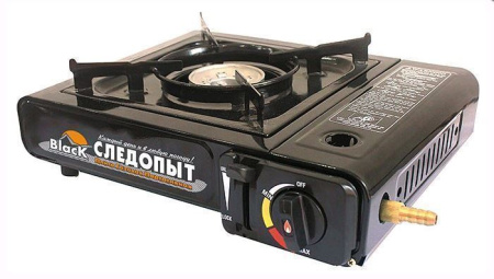 Плитка настольная газ.СЛЕДОПЫТ-Blaze PF-GST-N10