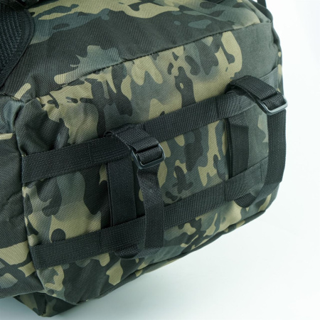 Рюкзак туристический Аdventure 70 л, oxford, арт.9342747/9342745 купить за 2850 ₽ в магазине «Аматис»