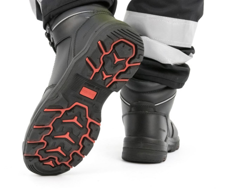 Ботинки мужские зимние БРОДЕКС Talung Winter купить за 7800 ₽ в магазине «Аматис»