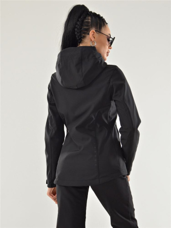 Куртка женская демисезонная  AZIMUTH купить за 2990 ₽ в магазине «Аматис»