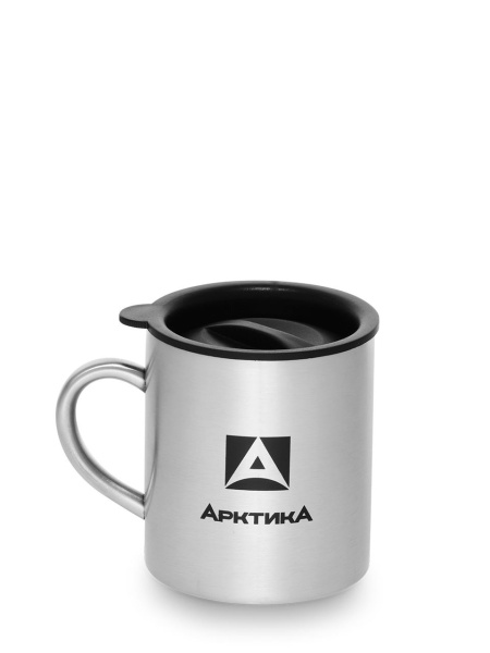 Термо-кружка Арктика 801-350 350мл купить за 900 ₽ в магазине «Аматис»