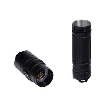 Фонарь EPILSO EPF-215 CREE XHP50.2 20W, 3.7V 4.0Ah, 5В(USB) аккум.21700 купить за 3990 ₽ в магазине «Аматис»