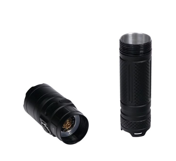 Фонарь EPILSO EPF-215 CREE XHP50.2 20W, 3.7V 4.0Ah, 5В(USB) аккум.21700 купить за 3990 ₽ в магазине «Аматис»