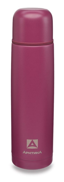 Термос Арктика 101-1000 текстурный с узким горлом 1000мл купить за 2610 ₽ в магазине «Аматис»