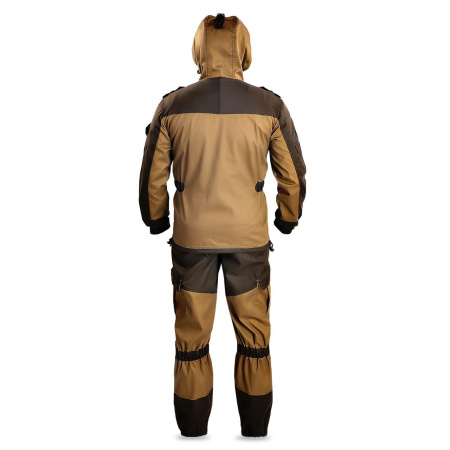 Костюм мужской летний CARIBOU S05 купить за 9610 ₽ в магазине «Аматис»