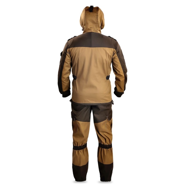 Костюм мужской летний CARIBOU S05 купить за 9150 ₽ в магазине «Аматис»