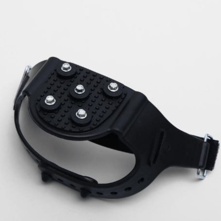 Антигололед под пятку размер универсальный (39-47) арт.ANTH2 купить за 690 ₽ в магазине «Аматис»