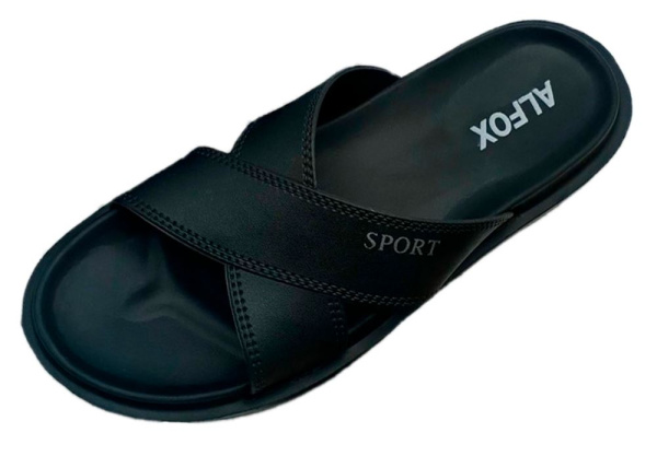 Сланцы мужские А4499 купить за 440 ₽ в магазине «Аматис»