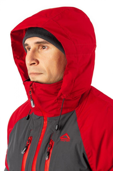 Костюм мужской демисезонный Vegas PAYER купить за 9900 ₽ в магазине «Аматис»