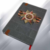 Блокнот Великой Победы №33 купить за 480 ₽ в магазине «Аматис»