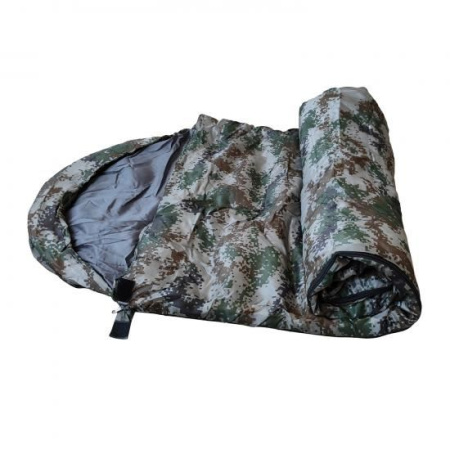 Спальный мешок Baizheng BZ-S11-13 220*75 см +15°C купить за 1730 ₽ в магазине «Аматис»