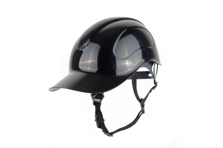 Каскетка защитная Абсолют Trek белая купить за 670 ₽ в магазине «Аматис»