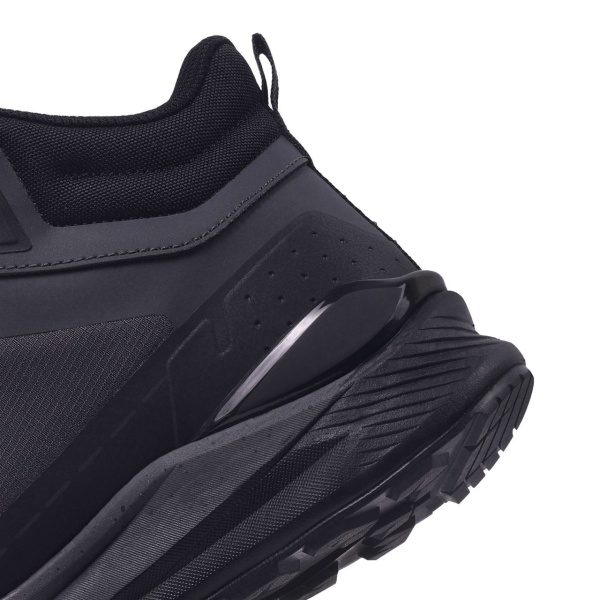 Ботинки мужские STROBBS C9416-1 зимние, серый купить за 5600 ₽ в магазине «Аматис»