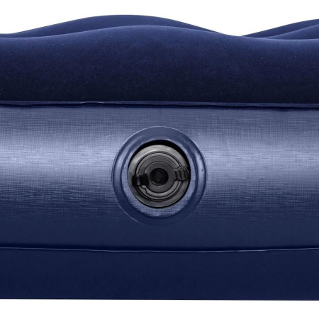 Матрас надувной BestWay 203*152*22 см купить за 3430 ₽ в магазине «Аматис»