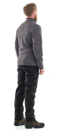 Толстовка мужская ФЬОРД GRAYLING купить за 5690 ₽ в магазине «Аматис»