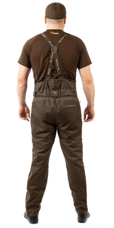 Костюм мужской демисезонный Winchester PRIDE купить за 20480 ₽ в магазине «Аматис»